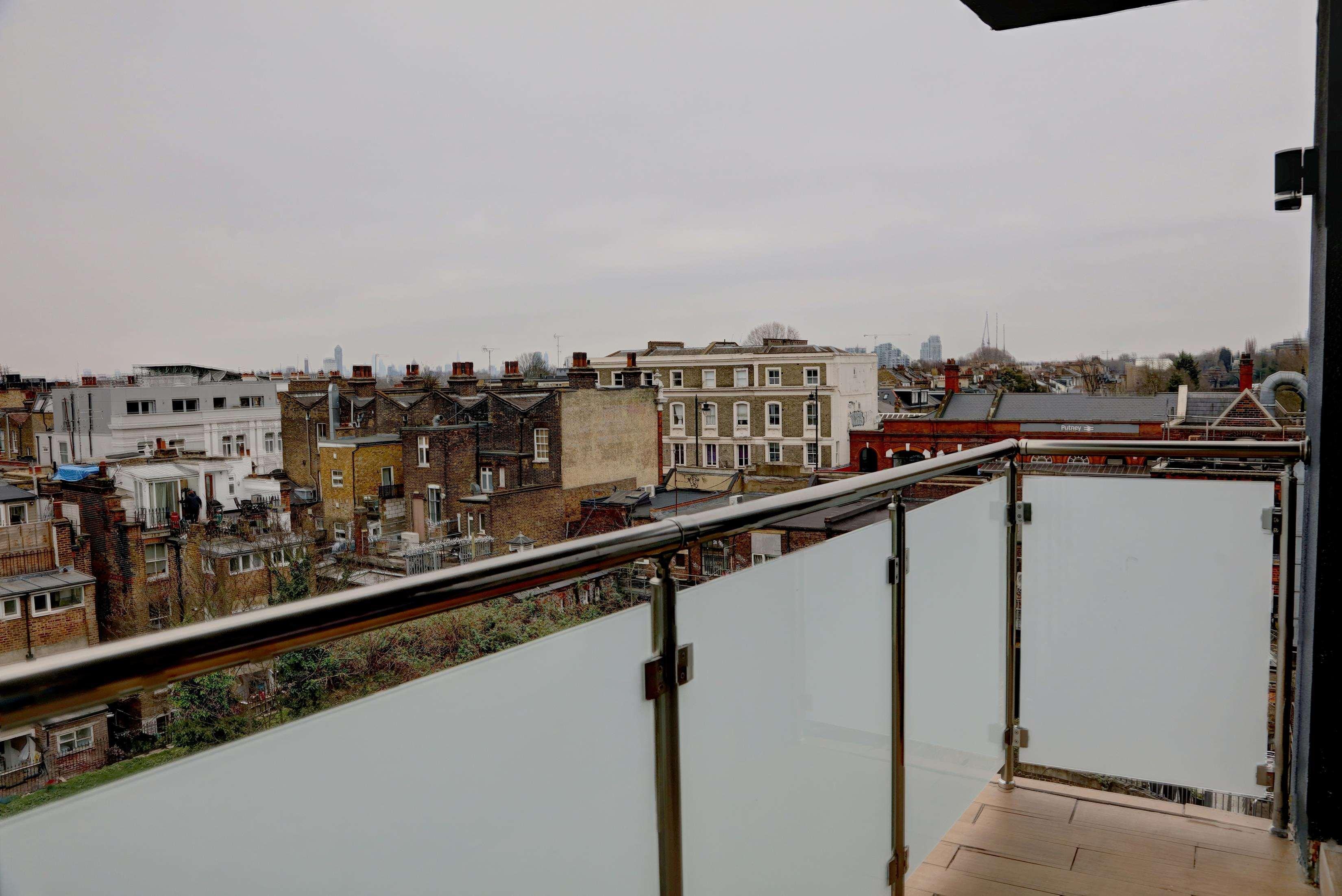 普特尼酒店-最佳西方招牌精选 伦敦 外观 照片